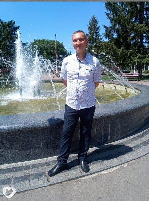 Вк, 41, Конотопе — анкета №4018037