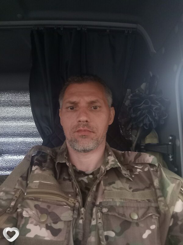 Денис, 43, Армянске — анкета №4018040