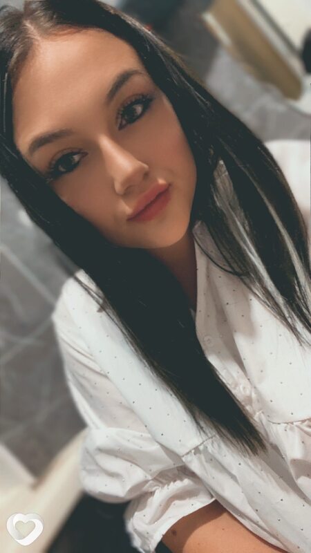 Ангелина, 28, Красноярске — анкета №4018045