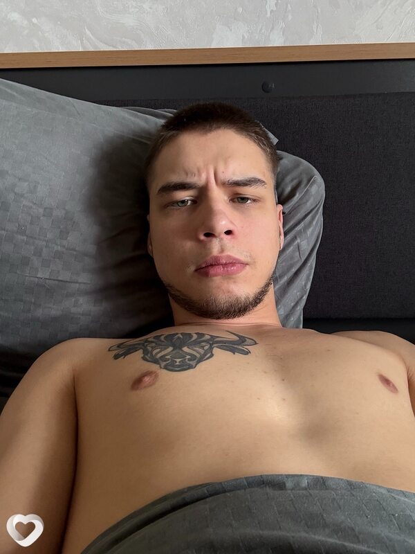Вячеслав, 22, Санкт-Петербурге — анкета №4017976