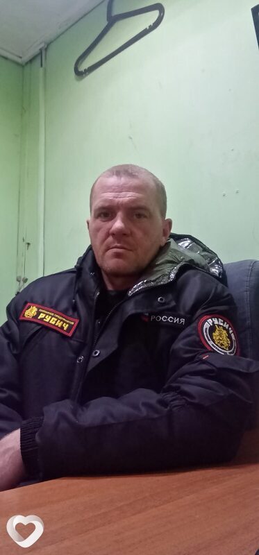 Николай, 37, Сорочинске — анкета №4017978