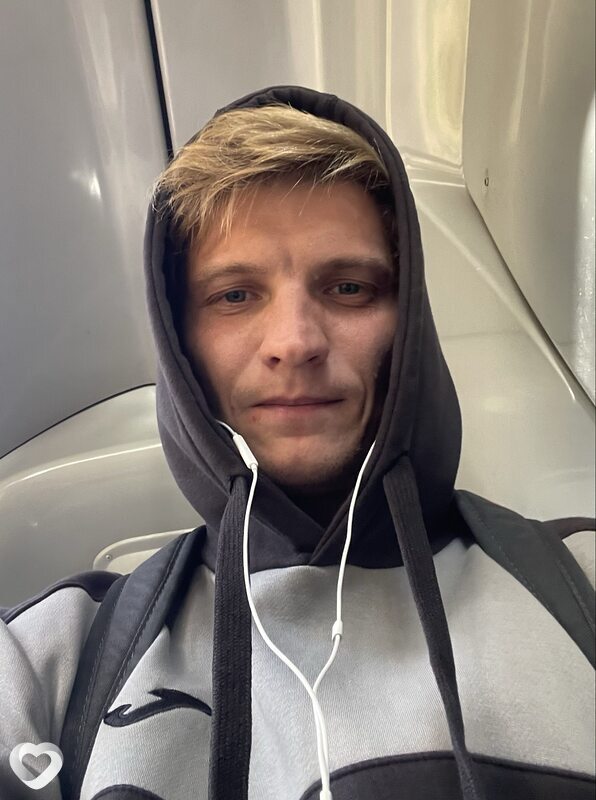 Михаил, 32, Кирове — анкета №4017980