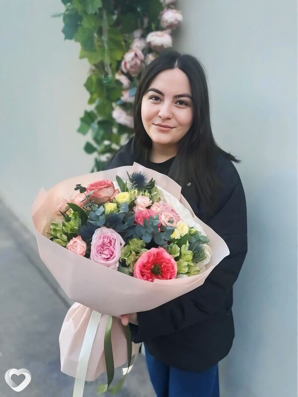 Анжелика, 30, Санкт-Петербурге — анкета №4017988