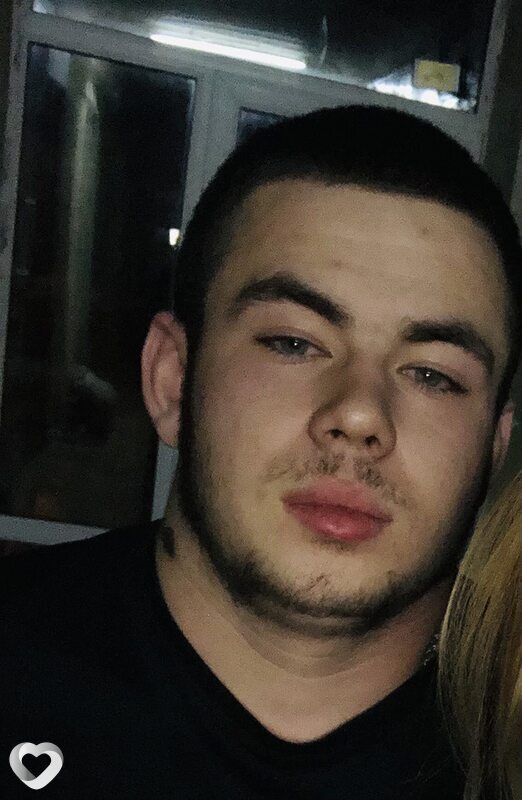 Иван, 20, Волгограде — анкета №4017991