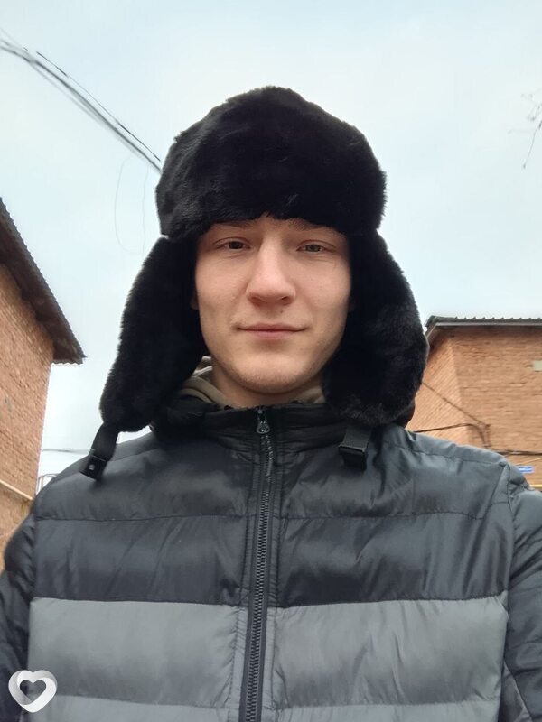 Дима, 24, Саратове — анкета №4018003
