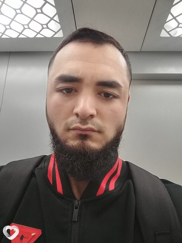 Каримджон, Калкаман