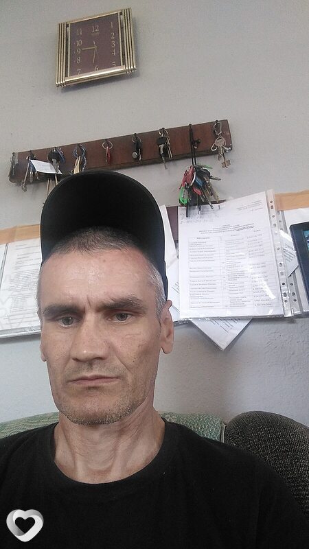 Нико, 48, Кургане — анкета №4018258