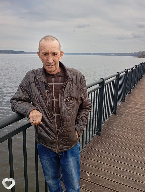 Валерий, Кинешма