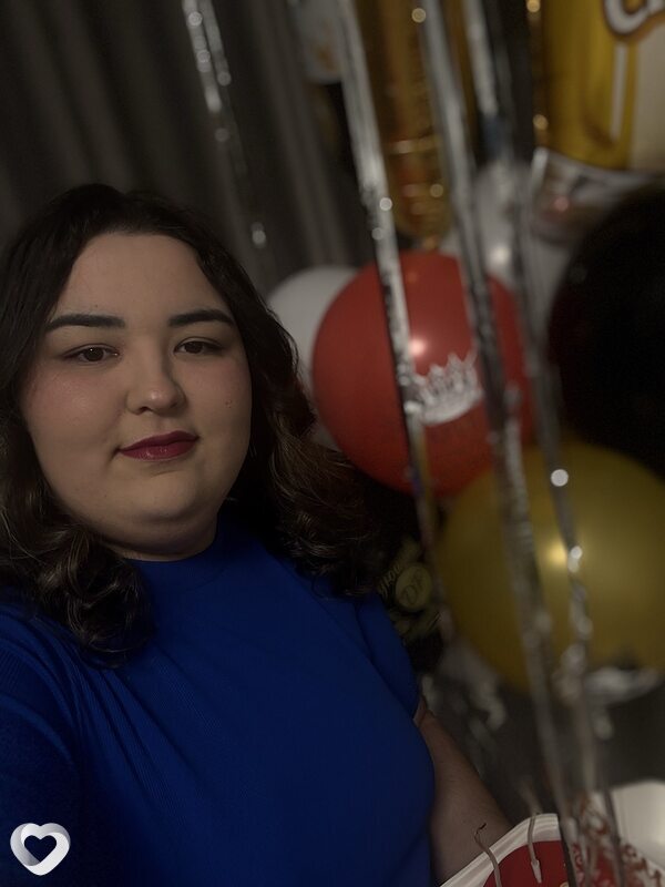 Екатерина, 25, Сургуте — анкета №4018071