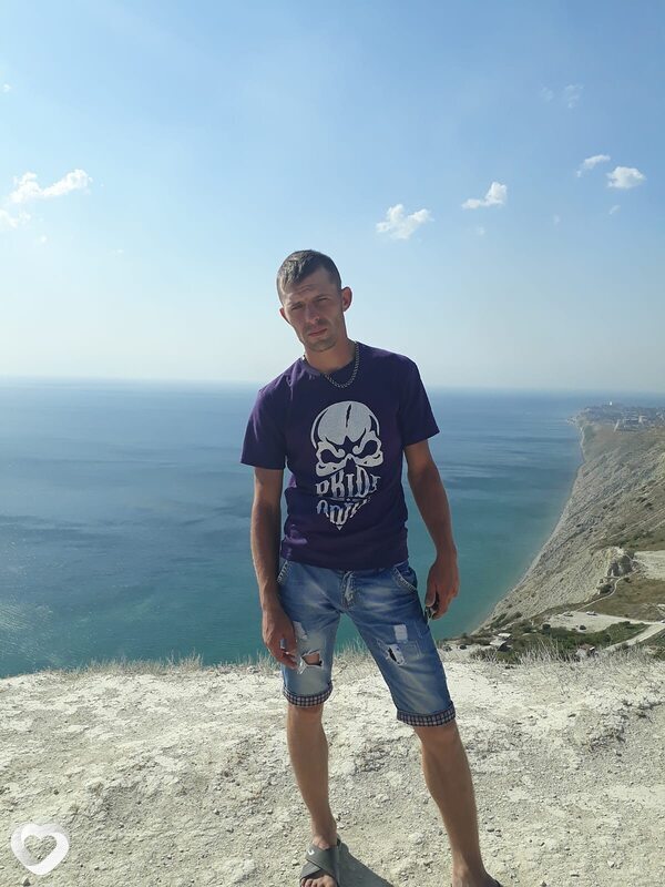 Станислав, 39, Ногинске — анкета №4018073