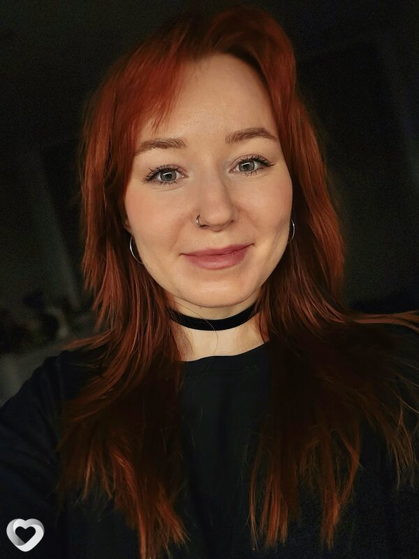 Екатерина, 33, Санкт-Петербурге — анкета №4018074
