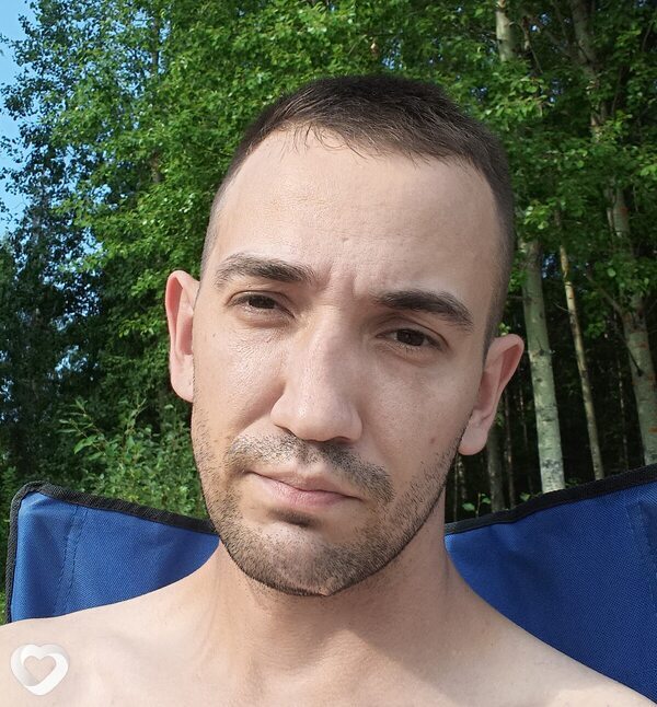 Павел, 33, Архангельске — анкета №4018081