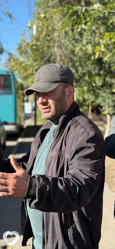 Валера, 43, Красногорске — анкета №4018087