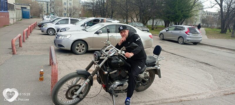 Александр, 37, Томске — анкета №4018129