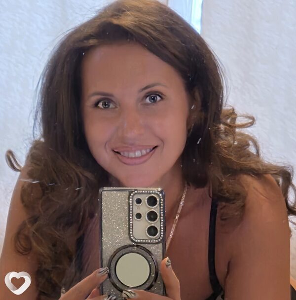 Ольга, 44, Петропавловске-Камчатском — анкета №4018143