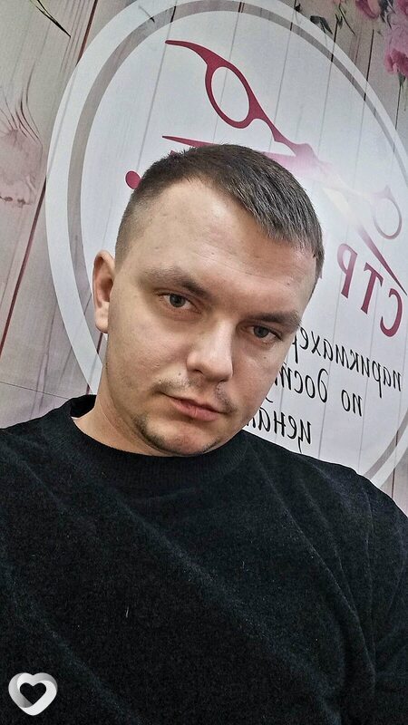 Михаил, 27, Балашихе — анкета №4017949