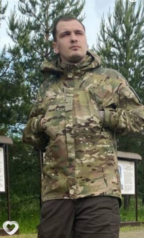 Иван, 28, Пскове — анкета №4017950