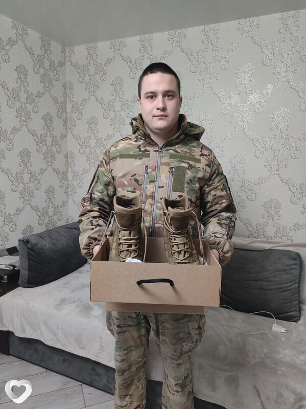 Дима, 25, Харькове — анкета №4017953