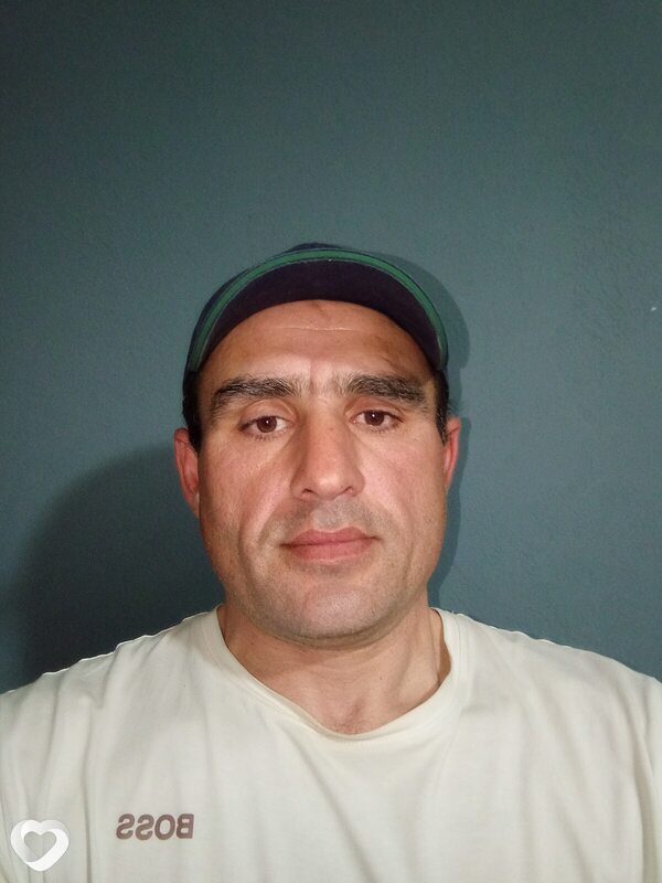 Михо, 41, Ростове-на-Дону — анкета №4017958