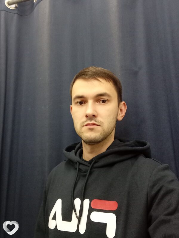 Валерий, 32, Курске — анкета №4018060