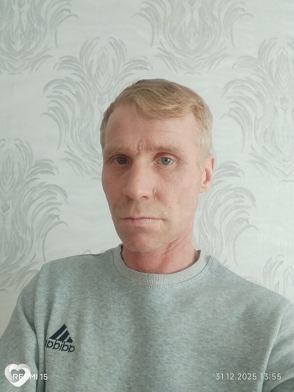 Сергей, 46, Чебоксарах — анкета №4018063