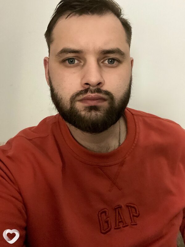 Евгений, 28, Таганроге — анкета №4018065