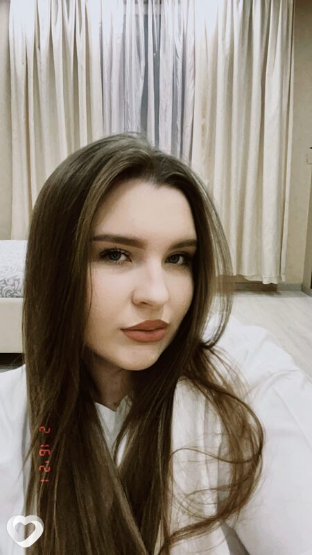 Александра, 23, Краснодаре — анкета №4018098