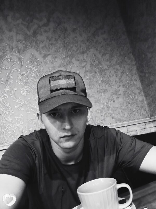 Александр, 27, Новочеркасске — анкета №4018099