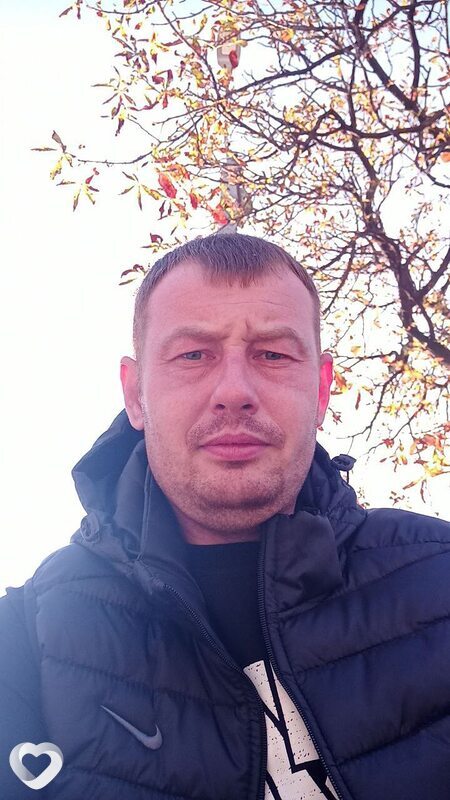 Шамиль, 38, Оренбурге — анкета №4018100