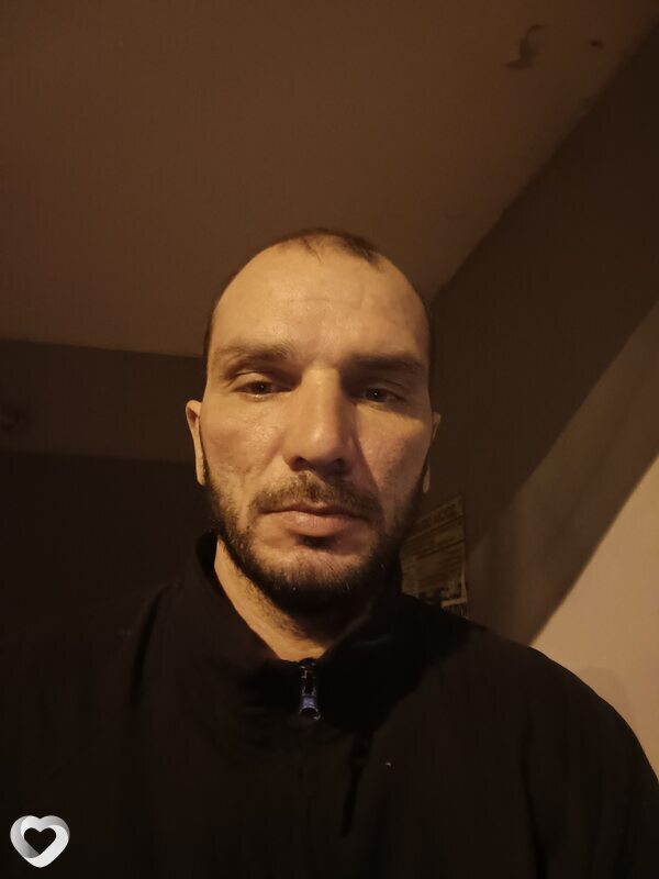 Сергей, 40, Владивостоке — анкета №4018103