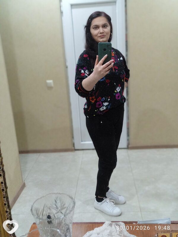 Sama, Тбилиси