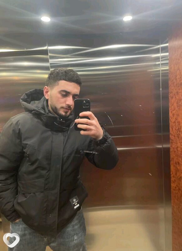Федя, Москва