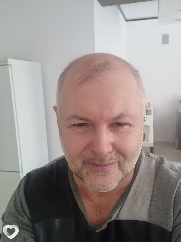 Стас, 53, Перми — анкета №4018120
