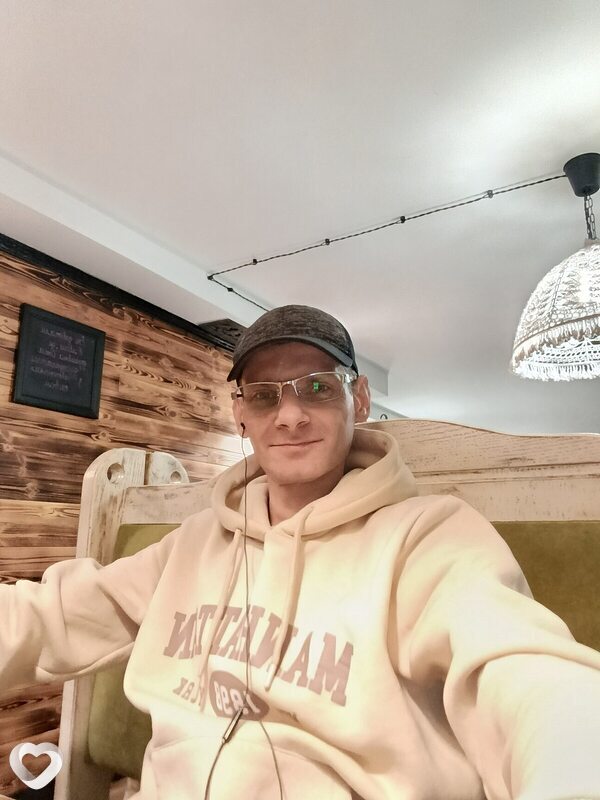 Руслан, 44, Виннице — анкета №4018149