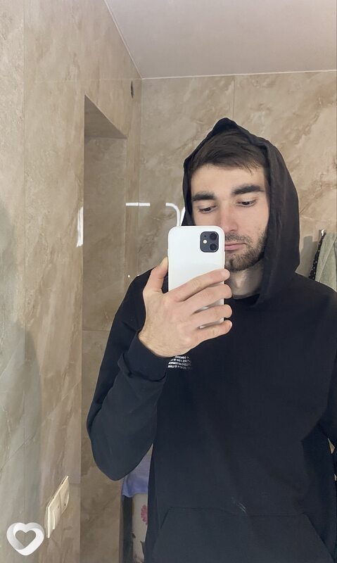 Ashamaz, 25, Нальчике — анкета №4018163