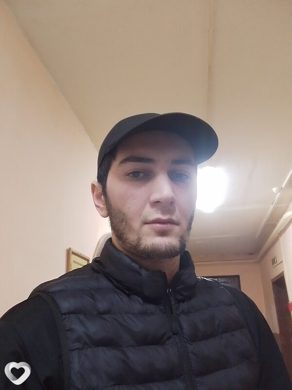 Vali, 32, Махачкале — анкета №4018211