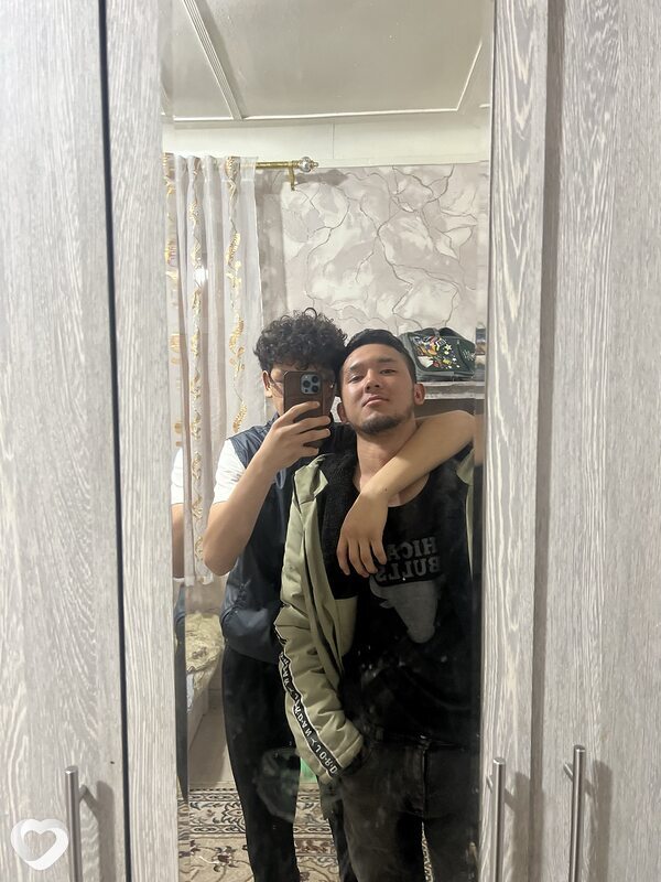 Акмаль, 21, Атырау(гурьев) — анкета №4018170