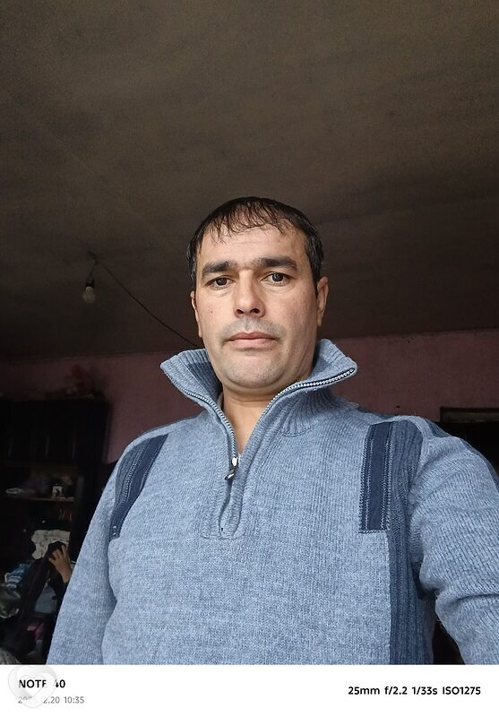 Isr, 38, Екатеринбурге — анкета №4018176