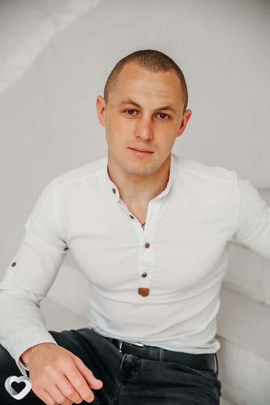 Виктор, 32, Москве — анкета №4018184