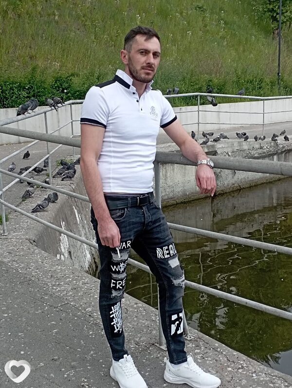 Сардор, 32, Ереван — анкета №4018192