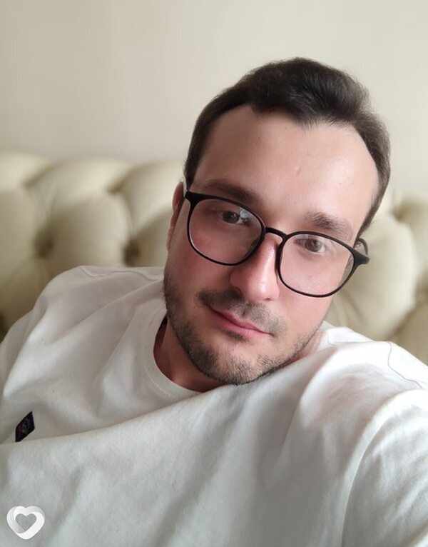 Евгений, 33, Балашихе — анкета №4018219