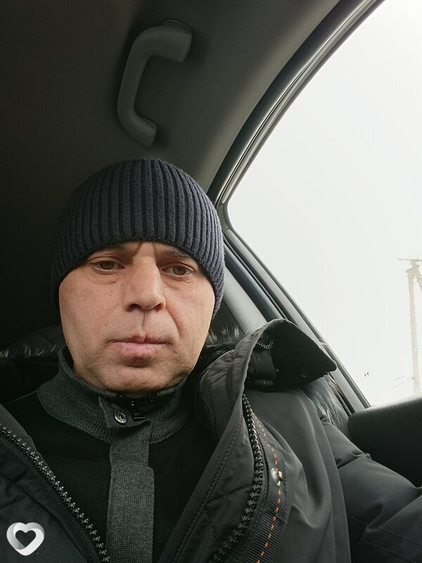 Александр, 52, Луганске — анкета №4018235