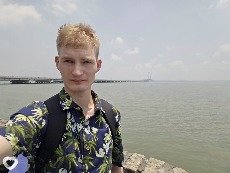 Денис, 24, Москве — анкета №4018237