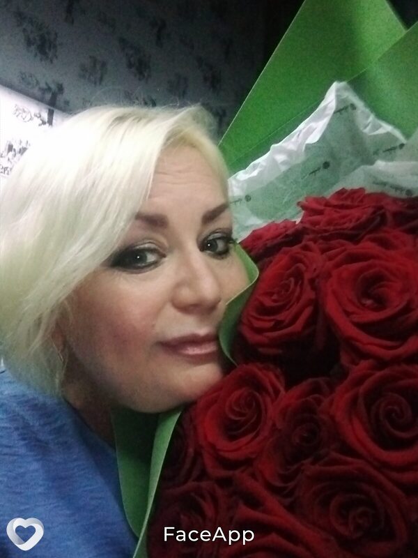 Лина, 50, Севастополе — анкета №4018241