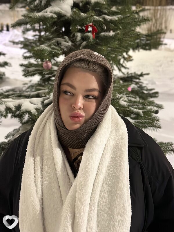 Лара, 24, Казани — анкета №4018370