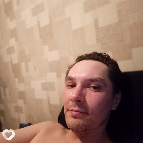 Виктор, 41, Екатеринбурге — анкета №4018377