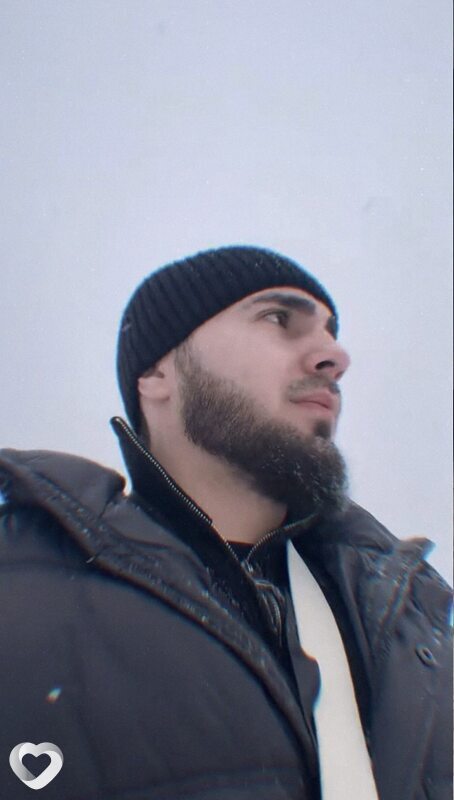 Kan, 29, Нальчике — анкета №4018388