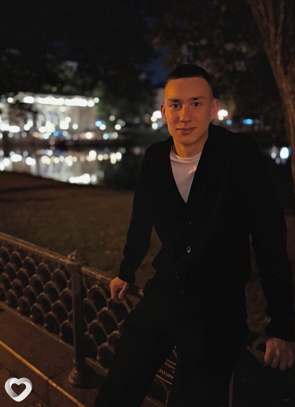 Егор, 20, Димитровграде — анкета №4018391