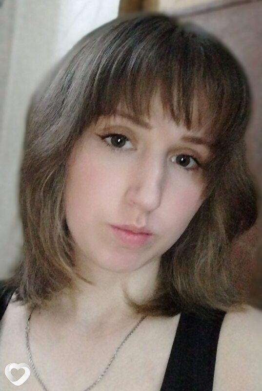 Стася, 30, Набережных Челнах — анкета №4018291