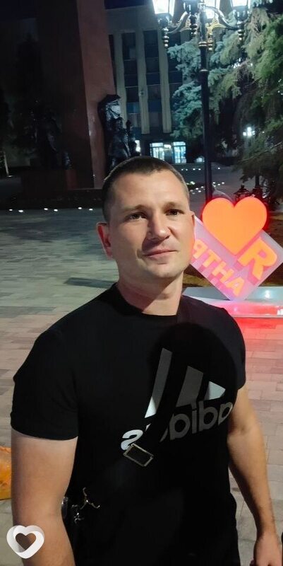 Даниил, 31, Луганске — анкета №4018292